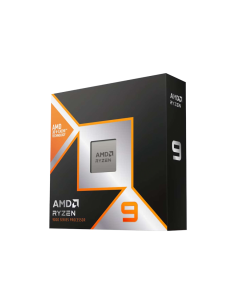 AMD CPU Desktop Ryzen 9...